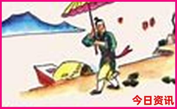 中国哪里好玩景点排名 前十名